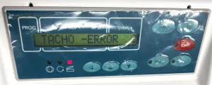Hettich EBA21 High-Speed Benchtop Microcentrifuge for Small Volume Samples, 6 of 11