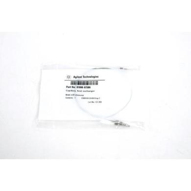 Agilent Capillary stainless steel 0.17 x 380 mm S/S ps/ps / 01090-87306-cover