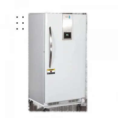 ABS 17 Cu. Ft. Premier Manual Defrost Laboratory Freezer ABT-MFP-17