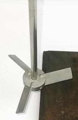 Talboys 134-2 Heavy Duty Overhead Stirrer with Impeller and Stand-cover