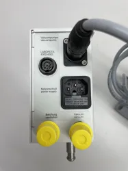 Heidolph Rotavac Vario Control Vacuum Pump for Rotational Evaporators, 4 of 4