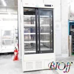 6824・SANYO/MPR-513/薬用冷蔵ショーケース | QuestPair