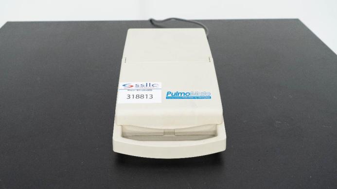 DeVilbiss Healthcare 4605 Nebulizer Compressor for Respiratory Aerosol Therapy-cover