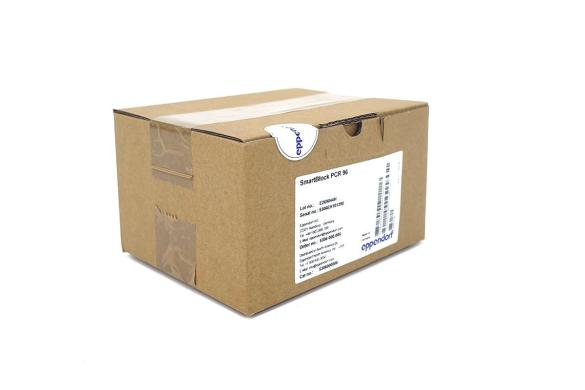 Eppendorf SmartBlock PCR 96 5306000006 for Thermomixer C