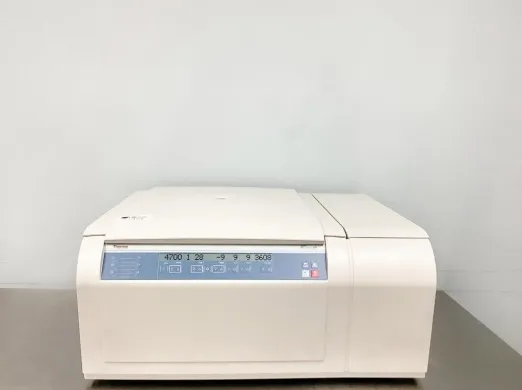 Thermo Scientific Megafuge 40R High-Capacity Refrigerated Benchtop Centrifuge