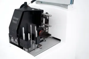 Thermo Epredia Microm CTM6 Automatic Glass Coverslipper, 7 of 9
