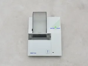 Mettler Toledo Balance Printers P25, BT-P42, GA42, LC Series, 3 of 6
