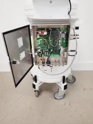 Air Liquide Arpege 55 Liquid Nitrogen Dewar with Cryopal Monitor, 26 of 26