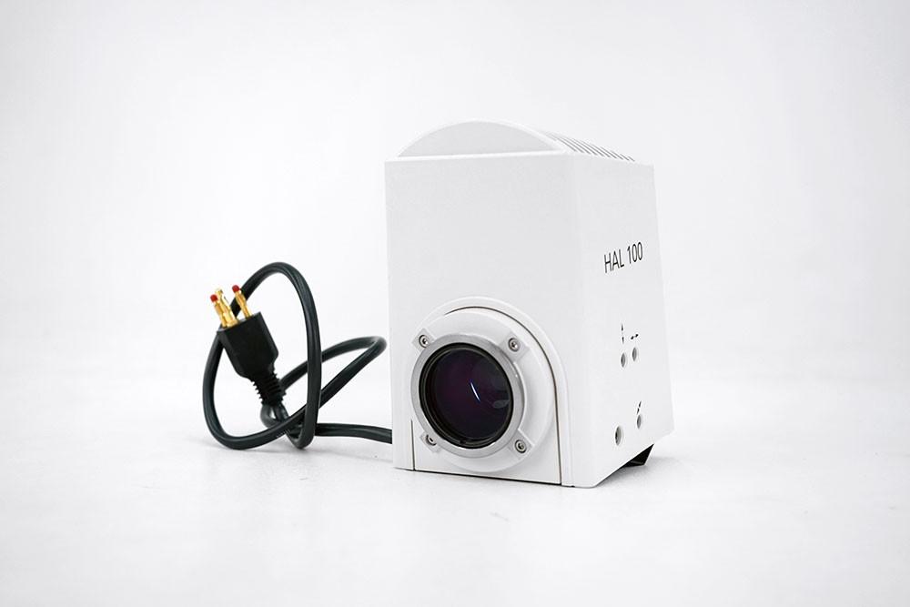 Zeiss Axiovert 200M HAL 100 Microscope Lamphouse 447219 1039-685