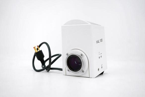 Zeiss Axiovert 200M HAL 100 Microscopy Lamphouse 447219 1039-685-cover