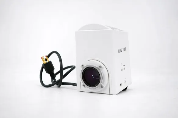 Zeiss Axiovert 200M HAL 100 Microscope Lamphouse 447219 1039-685