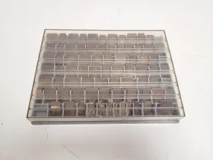 Gravograph Precision Engraving System with Letters and Accessories, 24 of 33