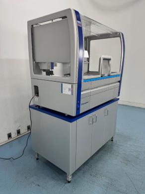 Qiagen QIAsymphony SP Automated Purification System-cover