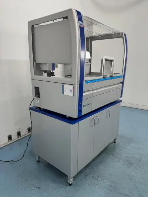Qiagen QIAsymphony SP Automated Purification System
