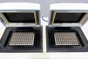Bio-Rad DNA Engine Dyad Thermal Cycler with Dual Bays and Graphical Interface, 4 of 6