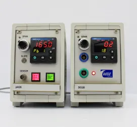 Wave Biotech DO20 PH20 Dissolved Oxygen and pH Controller Accessory, 4 of 6