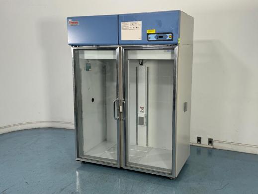 Thermo Double Door refrigerator-cover
