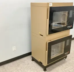 Infors HT Minitron Double Stack CO2 Incubator Shaker for Mammalian Cell Culture, 2 of 16