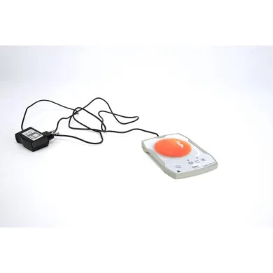 IKA Digital Lab Disc Magnetic Stirrer IP65 1500rpm