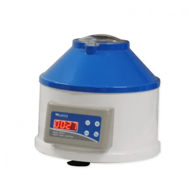 Nahita Blue 2615/1 Digital Centrifuge