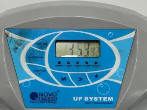 UFP Technologies Novo Spring Automatic Ultrafiltration Pretreatment System, 4 of 4