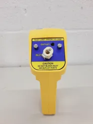 ATI Portasens III D16 Gas Leak Detector with H2O2 Sensor, 15 of 27