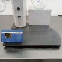 IKA RV 10 B S40 Rotary Evaporator with HB10 Basic Heating Bath, 11 of 12