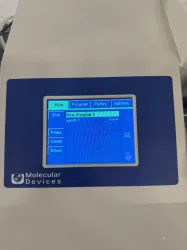 Molecular Devices AquaMax 2000 Microplate Washer, 4 of 4