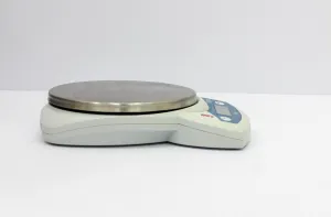 Ohaus CS 200 Bench Scale with 200g Capacity and 0.1g Readability, 8 of 10