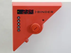 Binder FD115 Forced Convection Laboratory Oven for Heat Treatment and Drying, 5 of 5