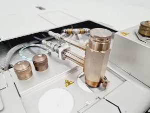 Thermo Scientific Trace GC Ultra Gas Chromatograph for High-Sensitivity Gas Analysis, 13 of 20