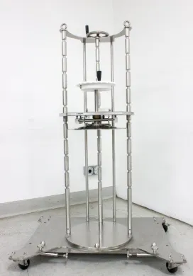 Pall STAX SXPSC10W Process Scale Filtration Chassis for Large-Scale Applications