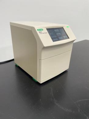 Bio-Rad PX1 PCR Plate Sealer with Heated Chamber and Touchscreen Interface-cover