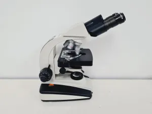 Prior PL012 Binocular Microscope with 4 Objectives, 15 of 16