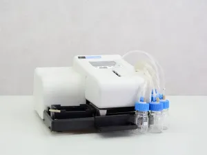 Perkin Elmer Flexdrop IV BSQLV41 Automated Microplate Dispenser, 1 of 4