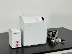Agilent G4240A HPLC-Chip Cube Microfluidic HPLC System Controller, 2 of 4