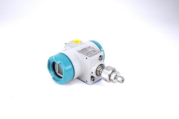 Siemens SITRANS P DS III Industrial Pressure Transmitter 7MF4234-1LA10-1AB6-Z-cover
