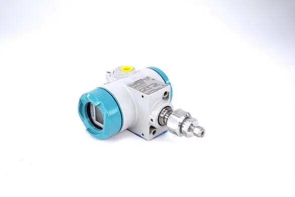 Siemens SITRANS P DS III Pressure Transmitter 7MF4234-1LA10-1AB6-Z