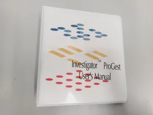Investigator ProGest In-Gel Digestor, 19 of 34