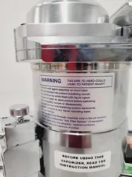 VIP 3000 Isoflurane Vaporiser by Midmark, 6 of 14