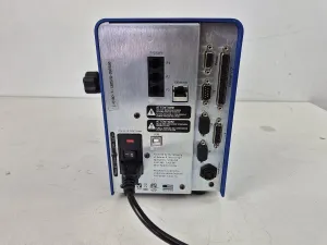 Labtec SciLog Tandem 1081 ChemTec Dual-Head Peristaltic Pump, 2 of 6