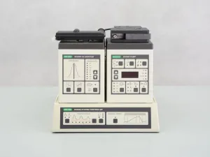 Bio-Rad Automated Econo System for Low-Pressure Chromatography, 6 of 17