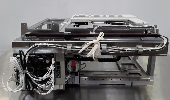 Hitachi Autosampler Assembly Model 625-0291 for 3730 Series Analytical Systems-cover