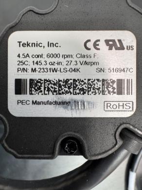 Thermo Fisher Scientific F100 Bioreactor Controller with Integrated G3 Gateways and Pump Modules-cover