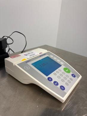 Mettler Toledo SevenMulti Benchtop Conductivity Meter for Precision Conductivity Measurement-cover