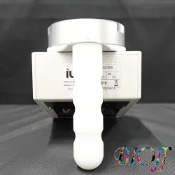 IUL Spinair Eco 10SA0100 Rotational Viable Air Sampler, 3 of 7