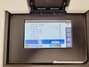 Stilla Naica Crystal Digital PCR System Naica Prism 3 Naica Geode Lab, 64 of 70