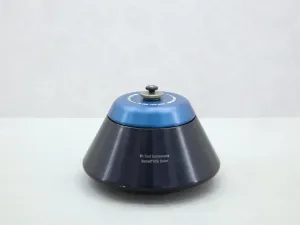 Sorvall GSA Fixed-Angle Centrifuge Rotor, 8 of 10