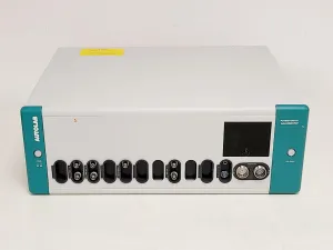 Metrohm Autolab PGSTAT30 Potentiostat/Galvanostat Electrochemical Workstation, 11 of 13
