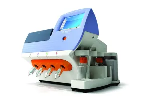 Thermo Scientific Ion Torrent PGM Semiconductor Sequencer with Ion OneTouch 2 and Torrent Server 5.2, 2 of 4